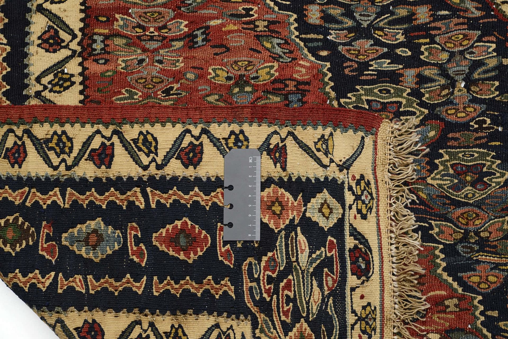 Kelim Sanneh | orientmattor.com